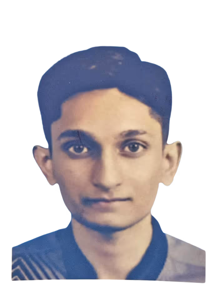 Muhammad Rifqi Firas V.